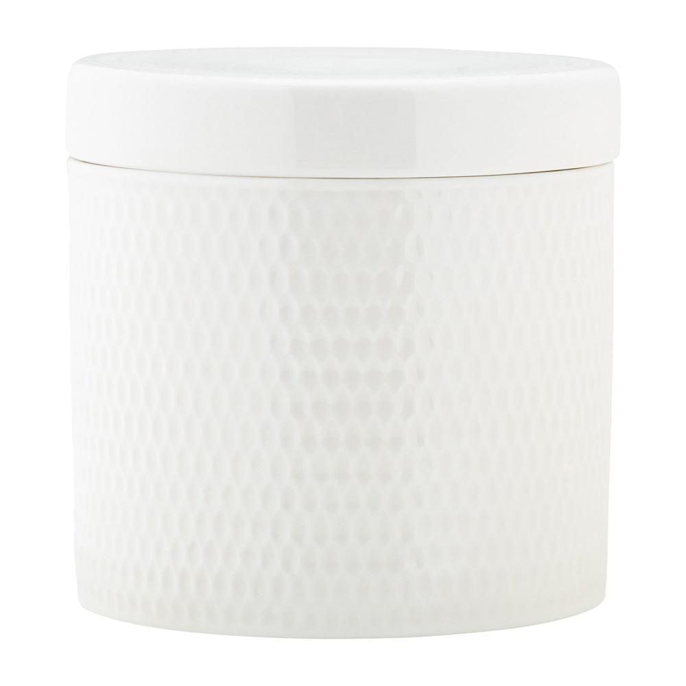 Банка для хранения Maxwell & Williams DIAMONDS, фарфор, 14 х 14 см, 1000 мл