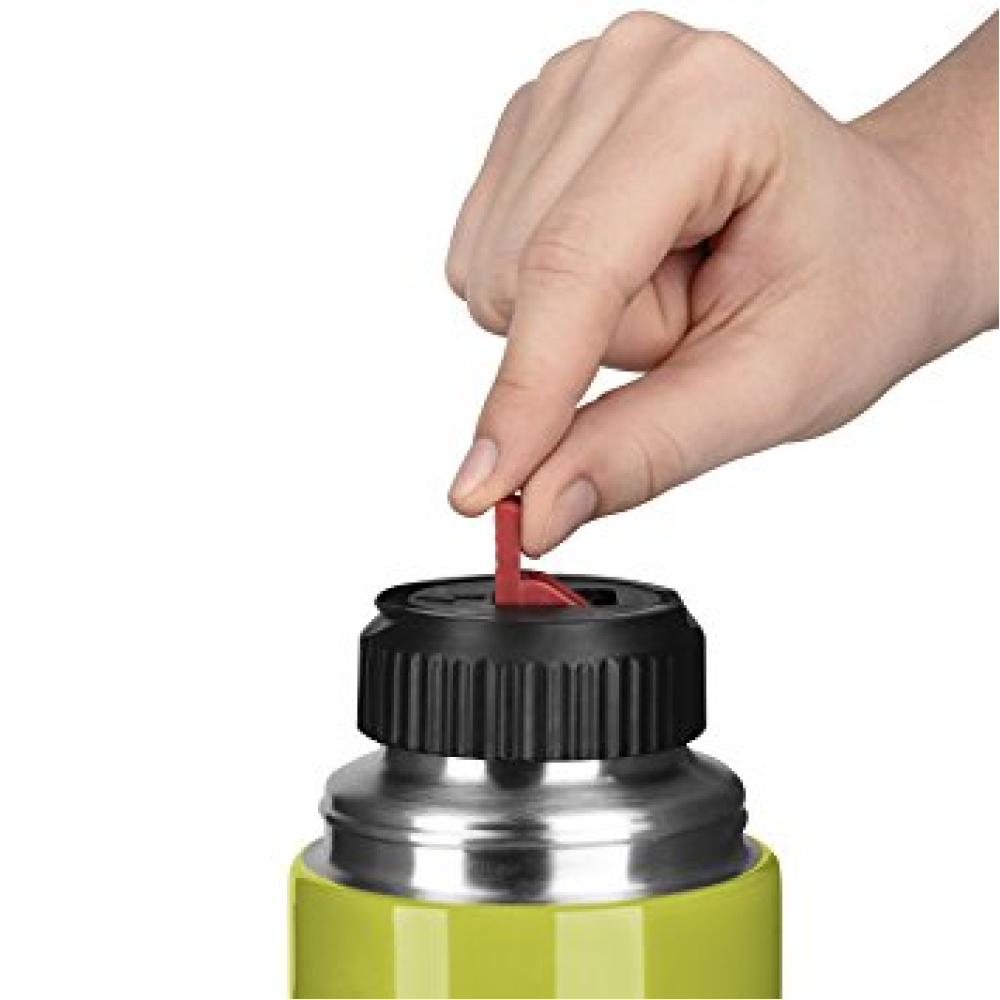 Термос Emsa SENATOR CLASS (красный), 0,35 л