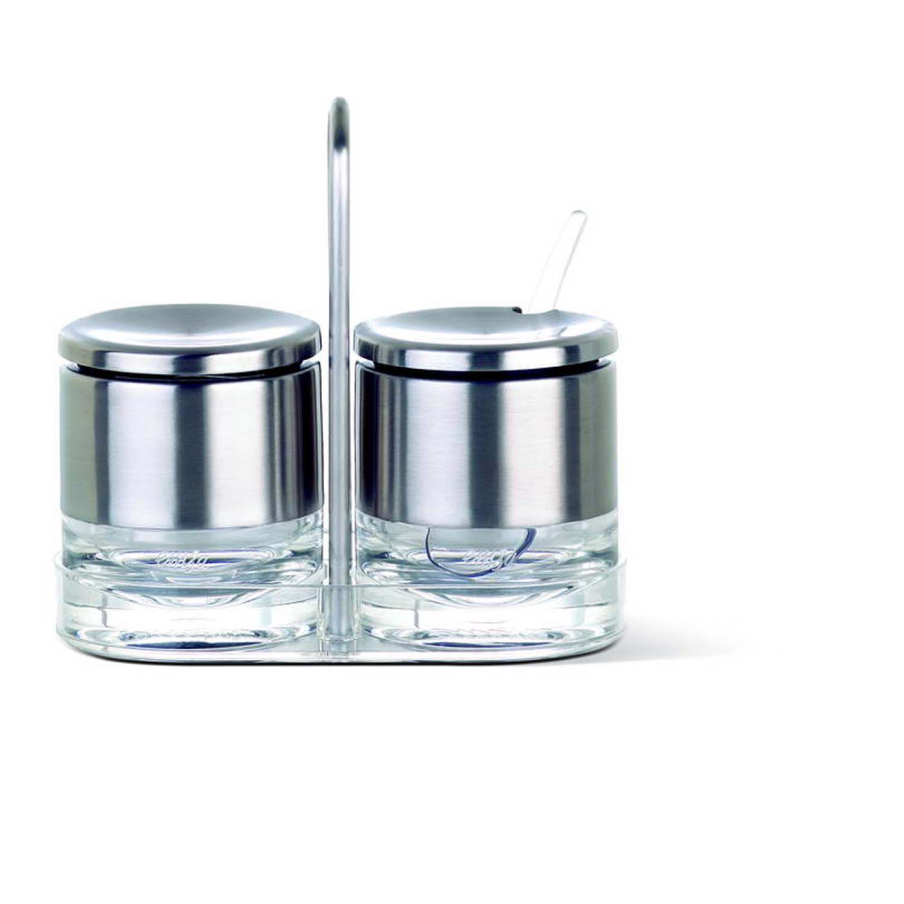 Набор для сахара и сливок Emsa ACCENTA