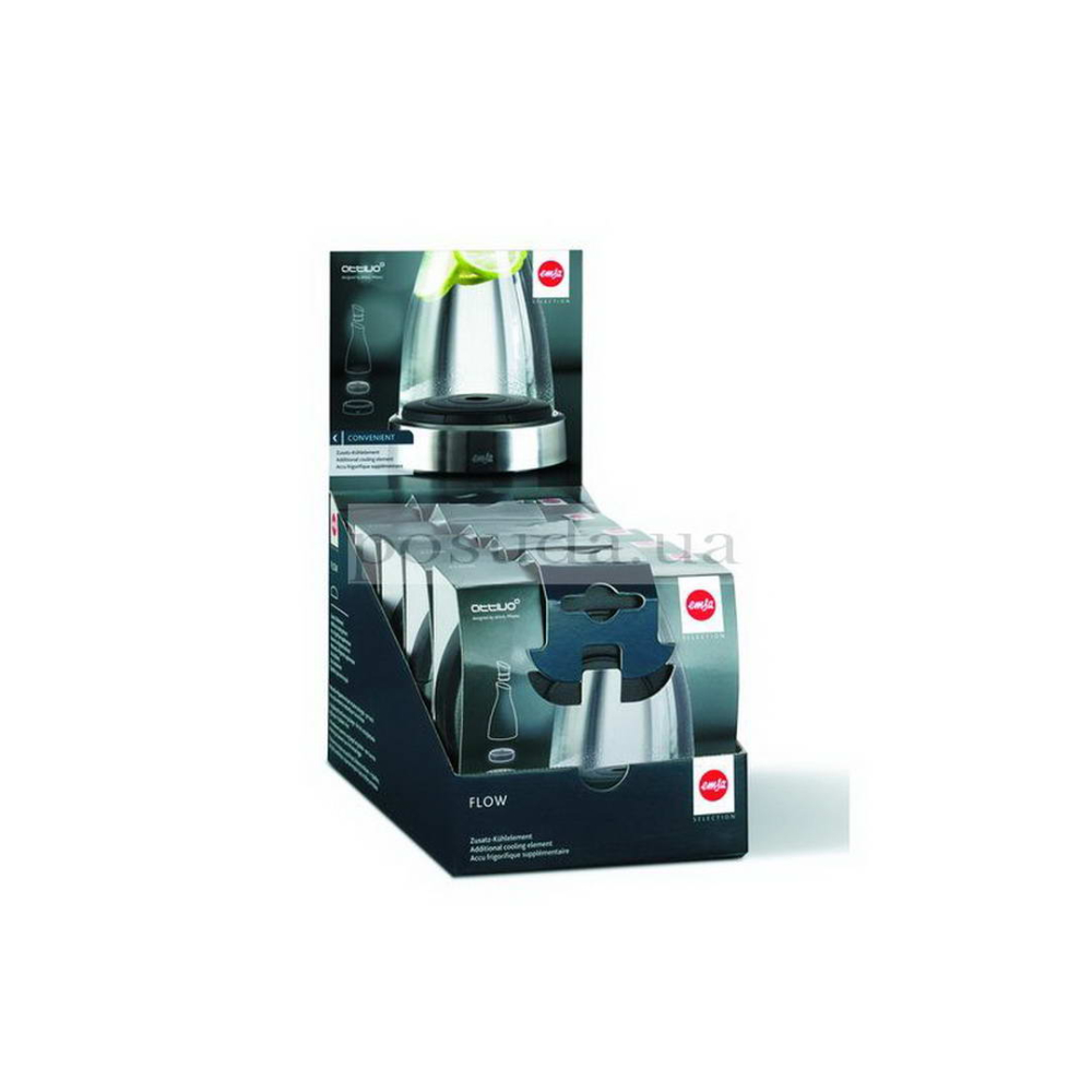 Охлаждающий элемент Emsa для графина FLOW