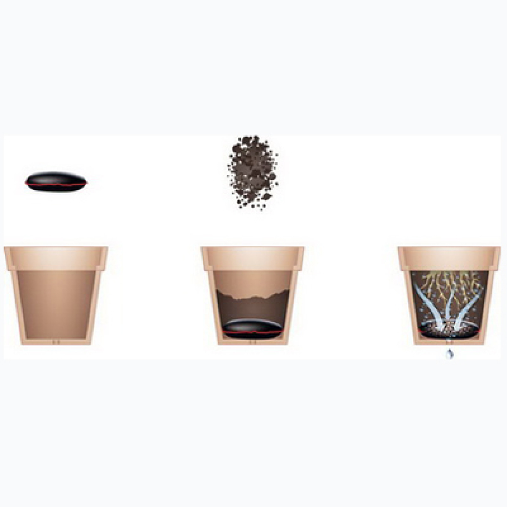 Дренажная сумка Emsa, 26 см