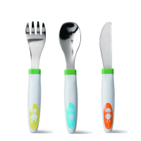 Набір столових приборів Emsa FARM FAMILY, 3 шт.