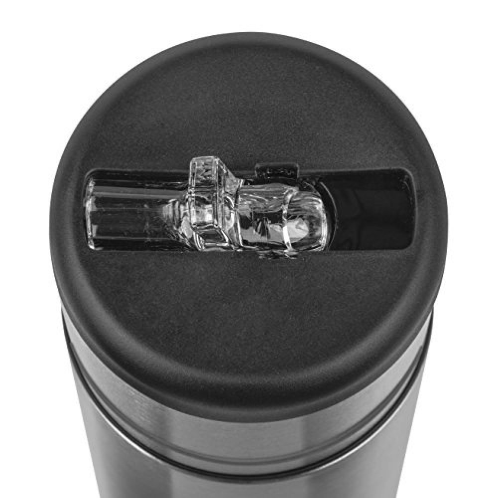 Термос Emsa MOBILITY (черничный), 0,75 л