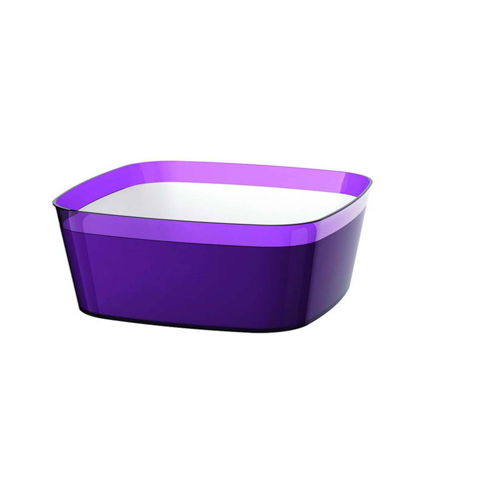 Высокая квадратная миска Emsa VENICE, 10 х 10 см