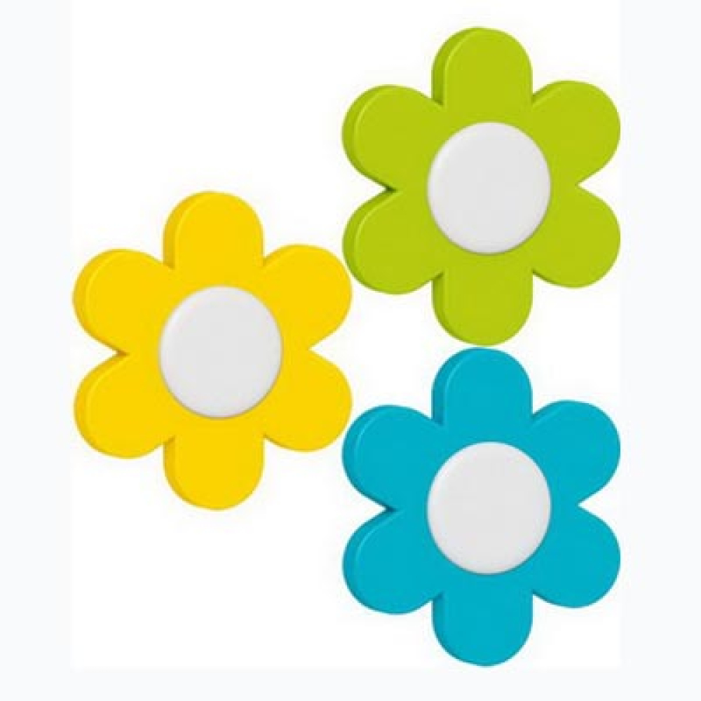 Набор из 3-х клипс Emsa LANDHAUS