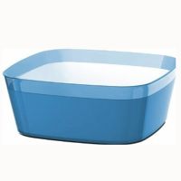 Салатник Emsa VENICE (аквамарин), 15 см