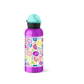 Детская фляга Emsa "Чат" 0,6 л