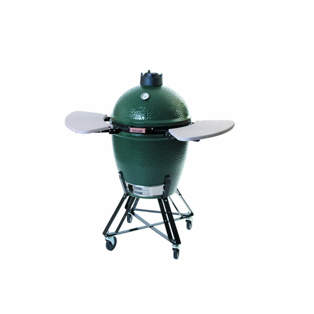 Бічні акрилові столики для Big Green Egg S