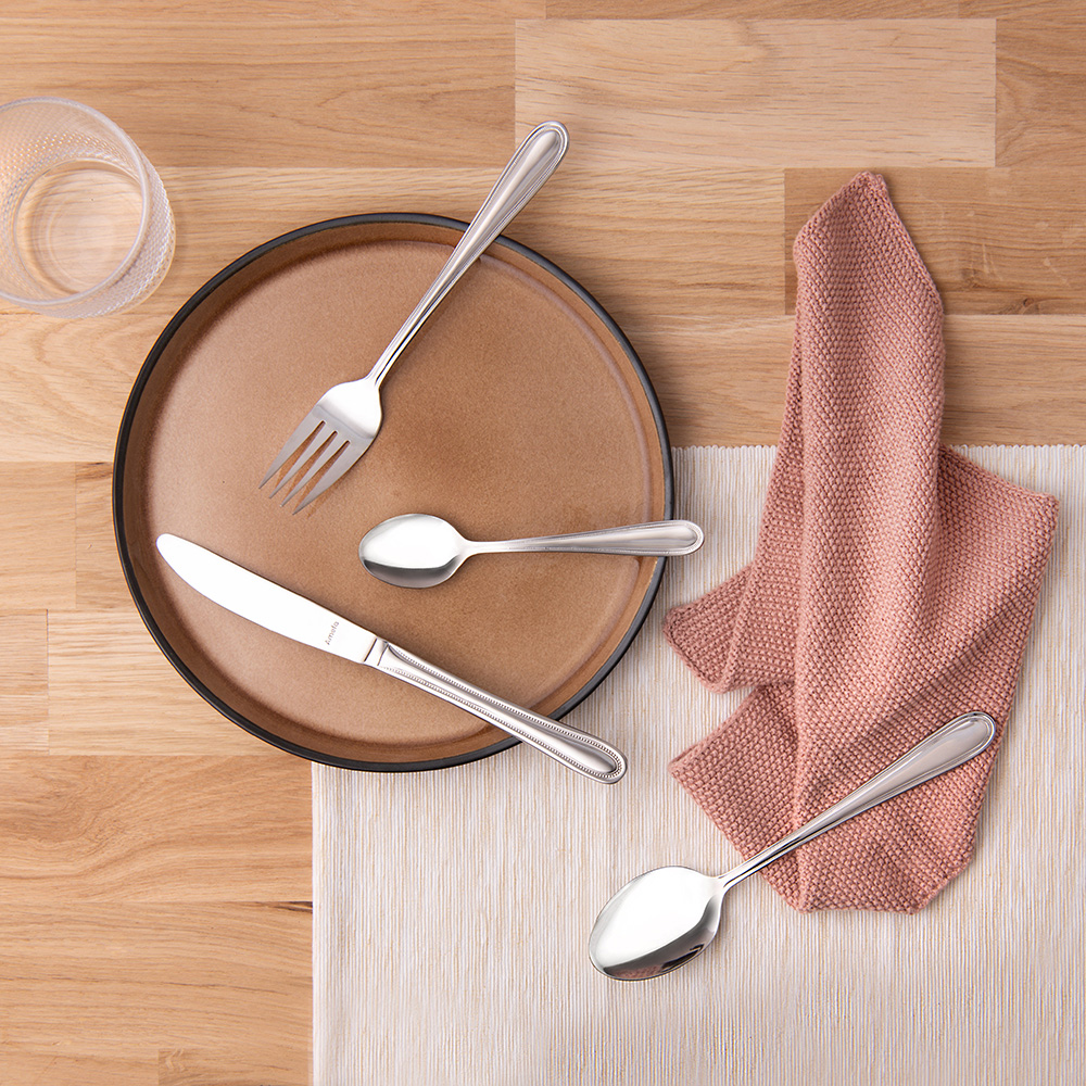 Набор столовых приборов Amefa PEARL, 24 пр.