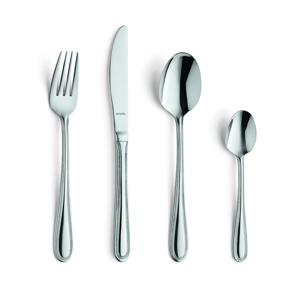 Набір столових приборів Amefa PEARL, 24