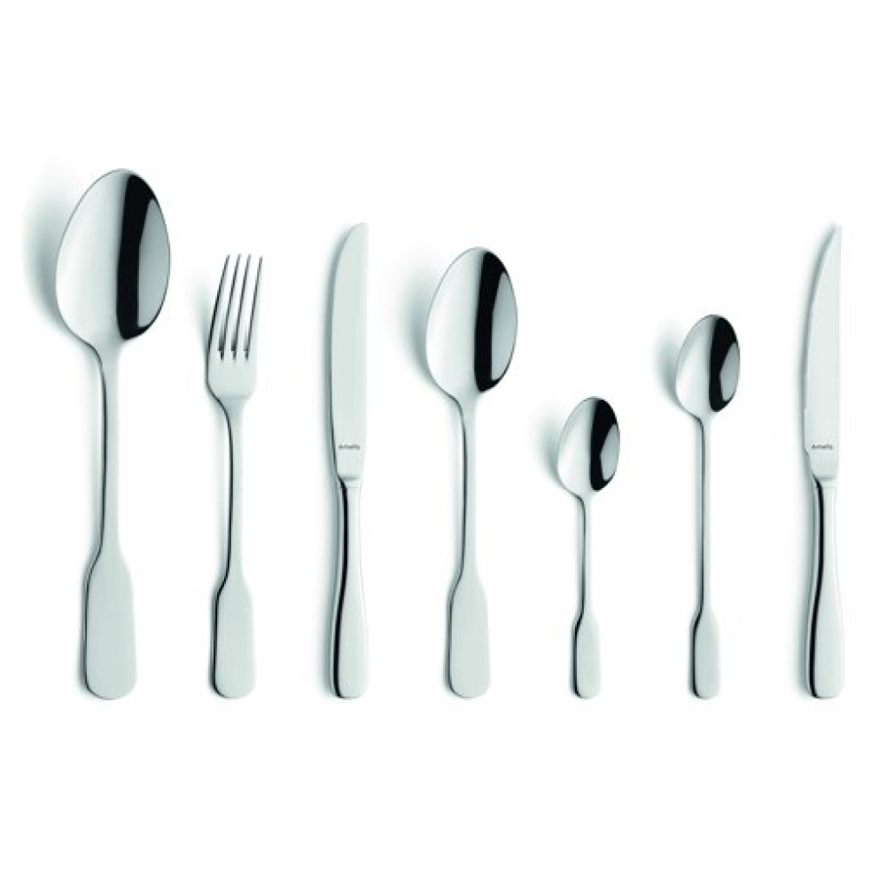 Набор столовых приборов Amefa TRIOMPHE, 42 пр.