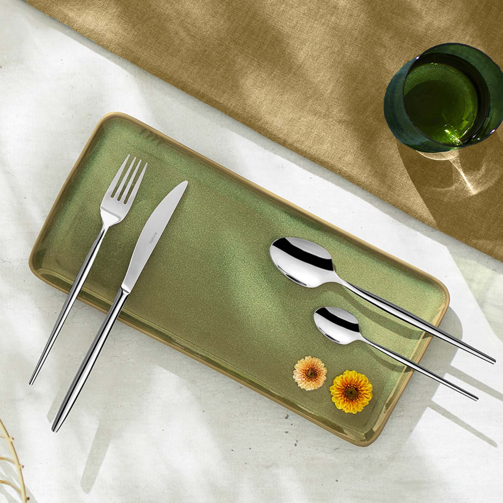 Набор столовых приборов Amefa SOPRANO, 24 пр.