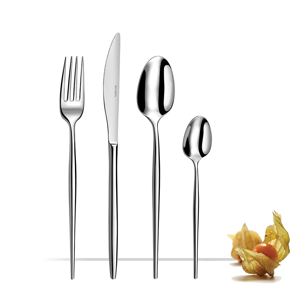 Набор столовых приборов Amefa SOPRANO, 24 пр.