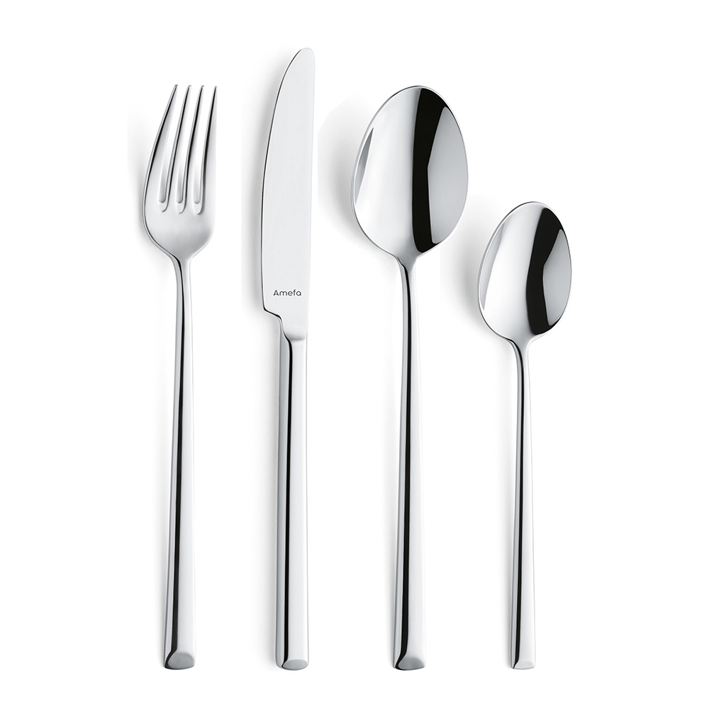 Набор столовых приборов Amefa METROPOLE, 24 пр.