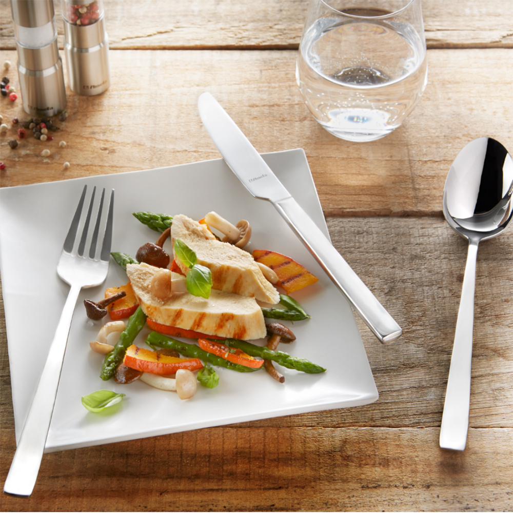 Набор столовых приборов Amefa MARTIN, 40 пр.