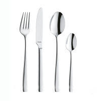 Набор столовых приборов на 6 персон Amefa MARTIN, 24 пр.