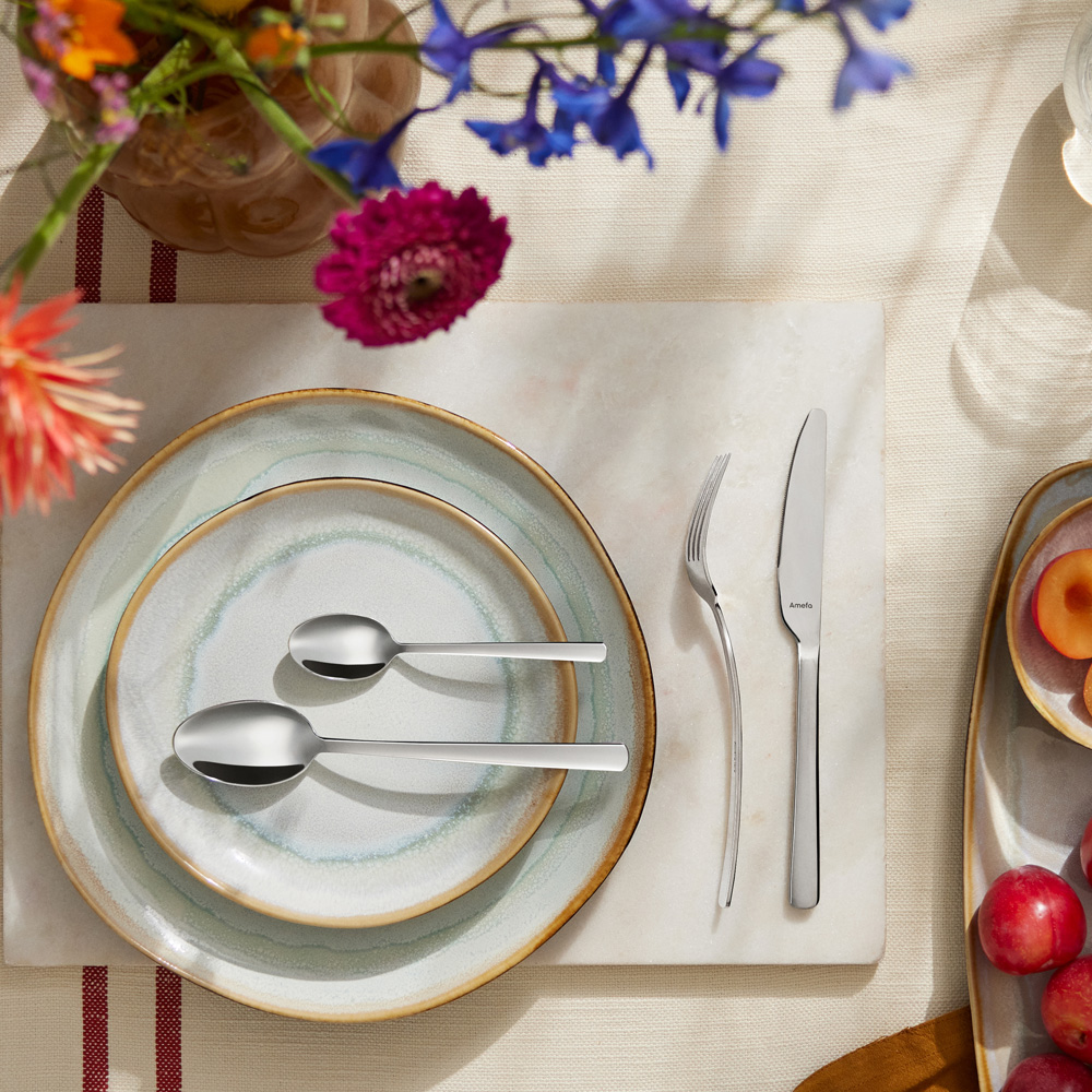 Набор столовых приборов Amefa PONTIS, 24 пр.