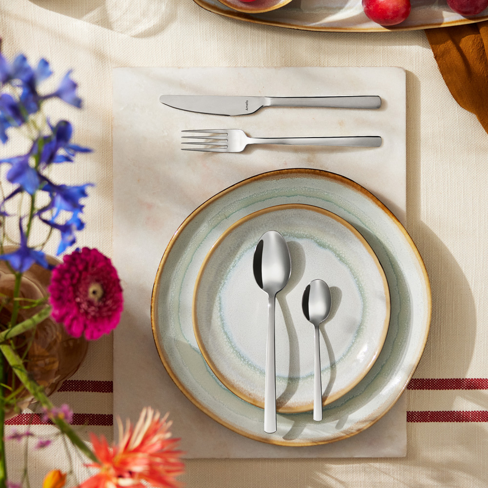 Набор столовых приборов Amefa PONTIS, 24 пр.