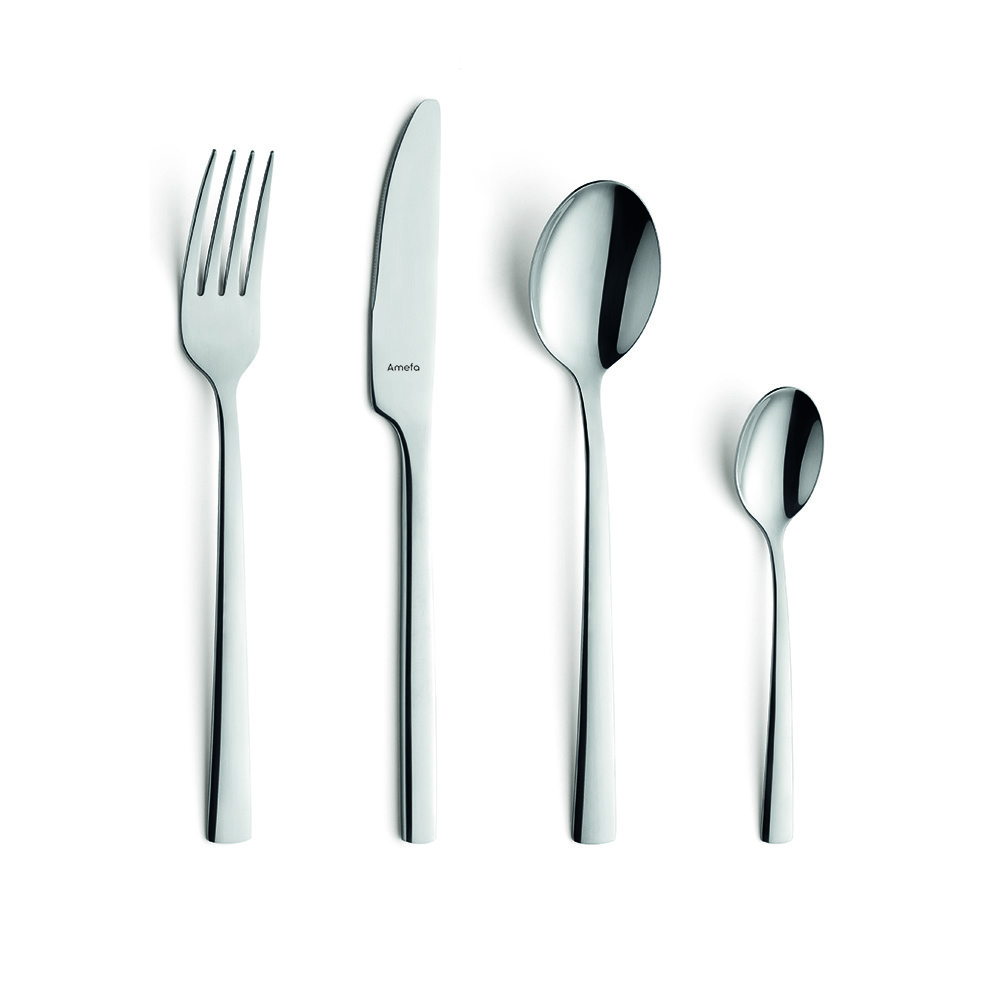 Набор столовых приборов Amefa PONTIS, 24 пр.