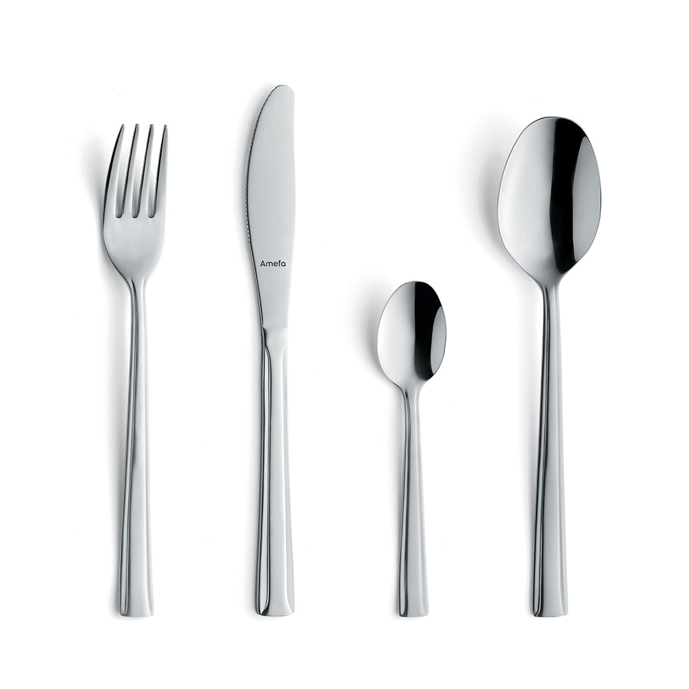 Набор столовых приборов Amefa RIMINI, 24 пр.