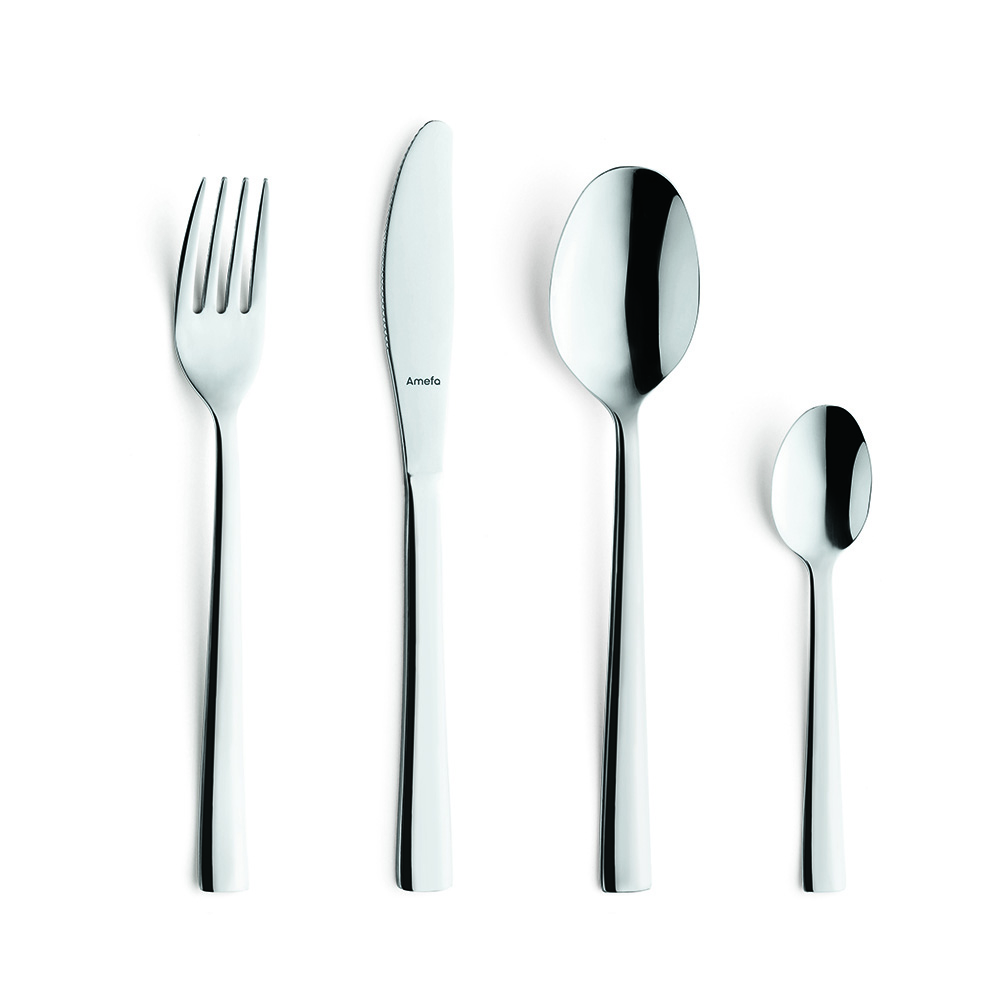 Набор столовых приборов Amefa PADOVA, 24 пр.