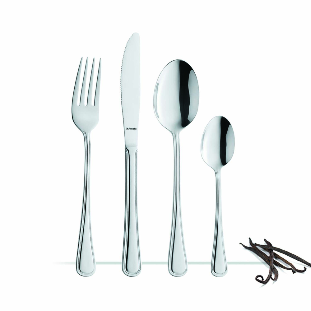 Набір столових приборів Amefa BOLOGNA, 24