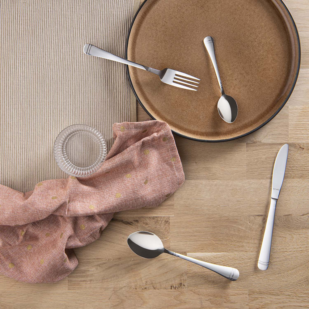 Набір столових приборів Amefa PALERMO, 24