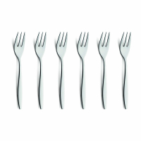 Набір десертних вилок Amefa FLORENCE, 6 шт.