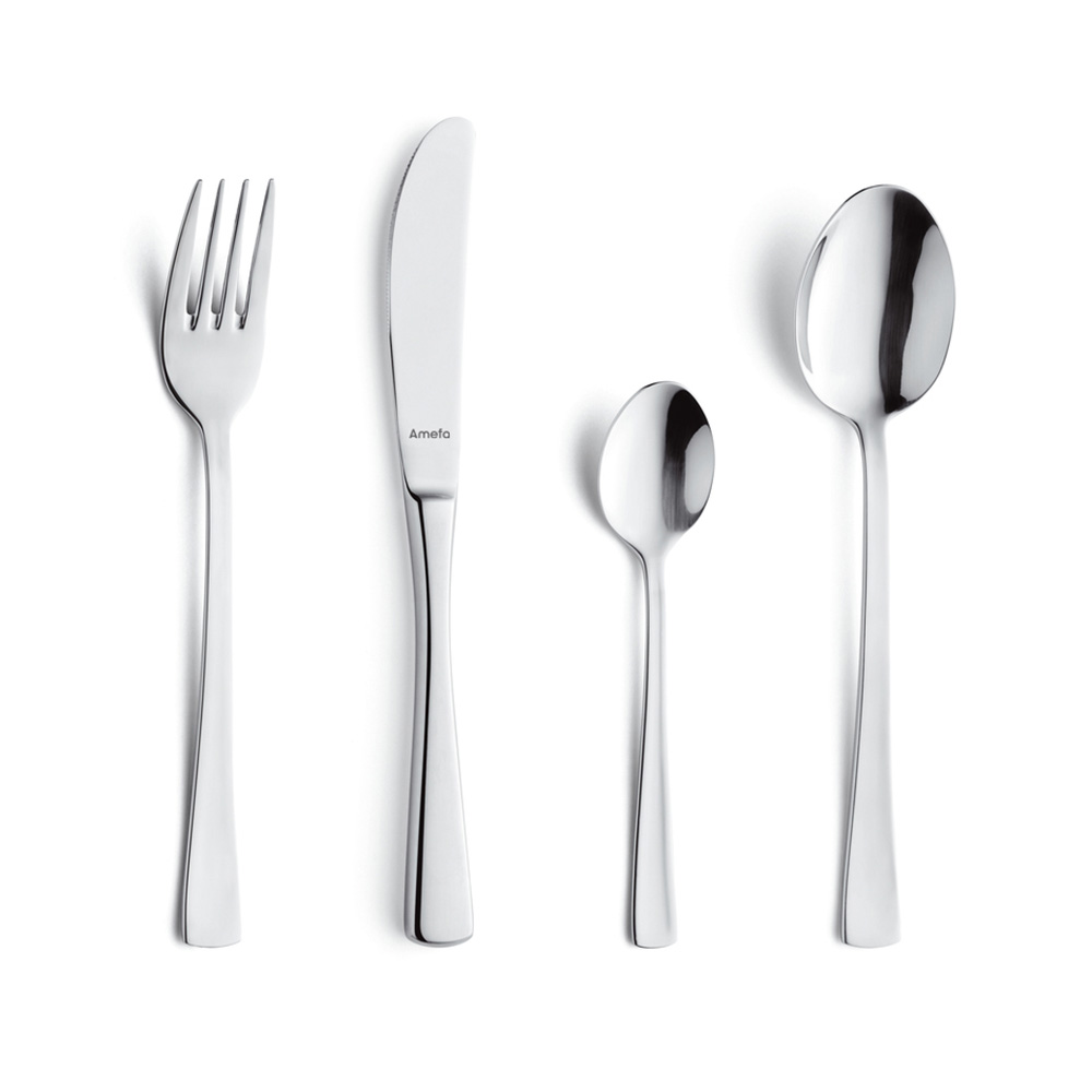 Набір столових приборів Amefa NEPTUNE, 24