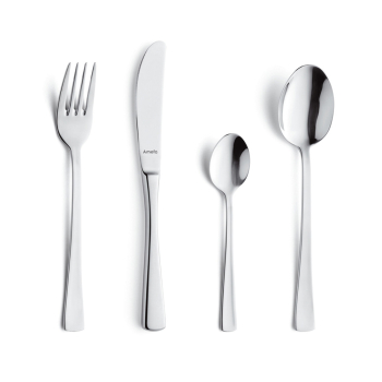 Набор столовых приборов Amefa NEPTUNE, 24 пр.