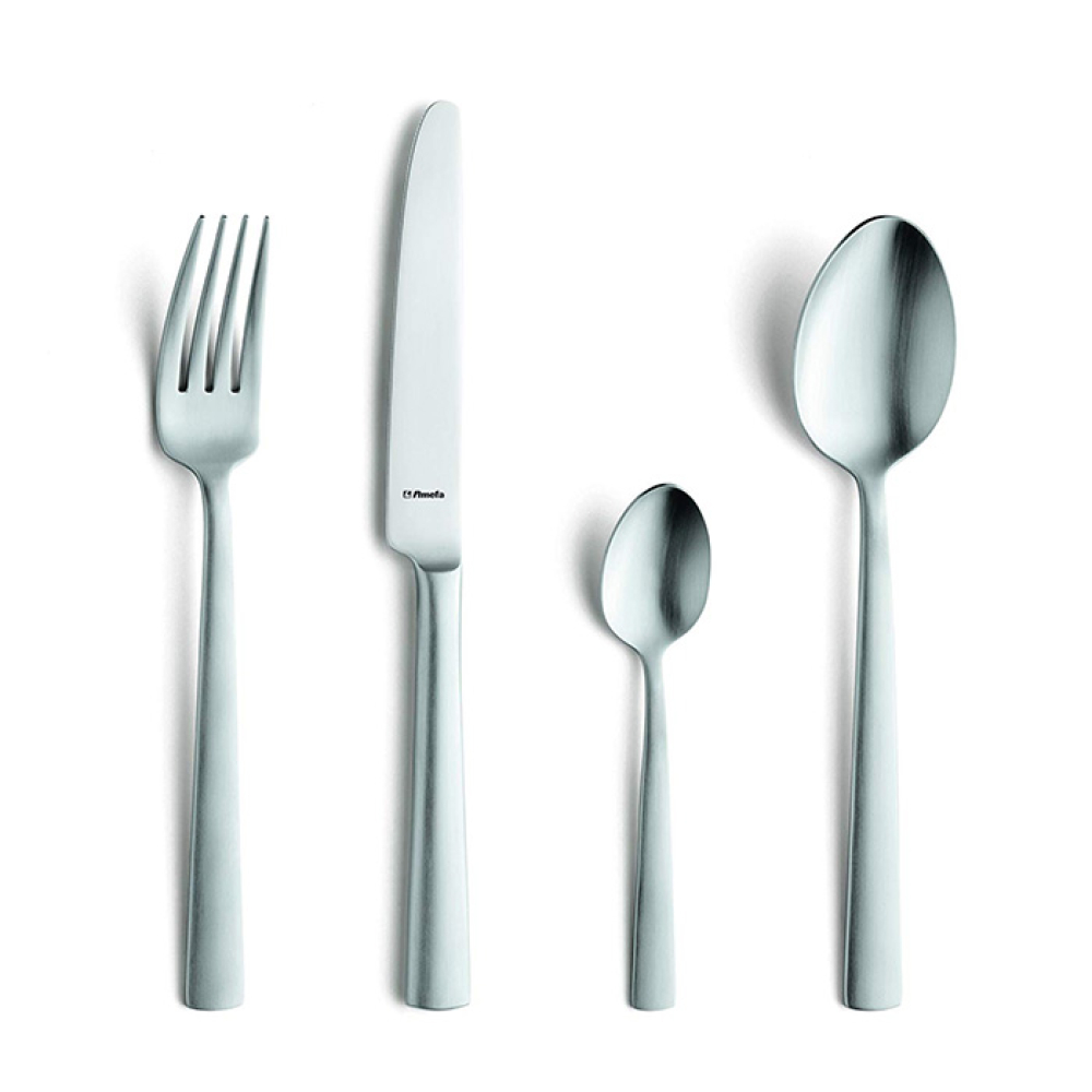 Набор столовых приборов Amefa VENTURA, 24 пр.