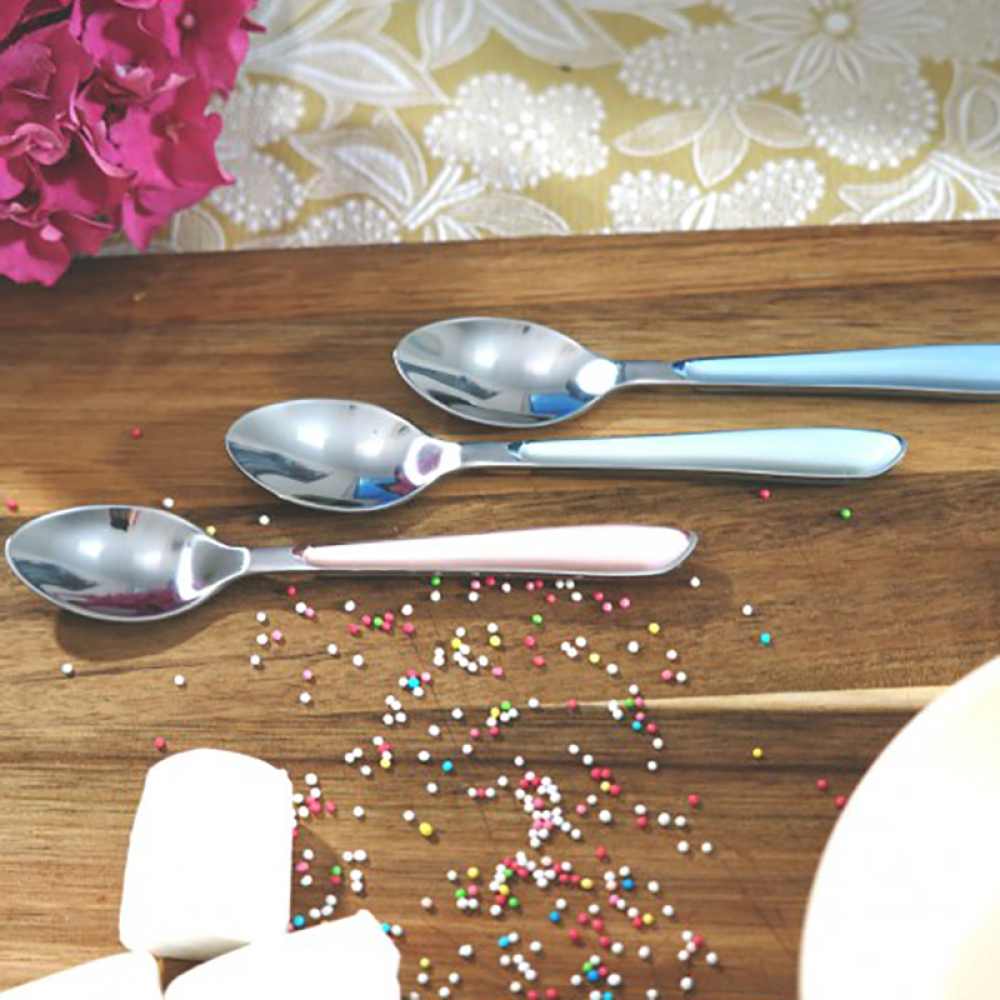 Набор чайных ложек Amefa ECLAT, 6 шт.