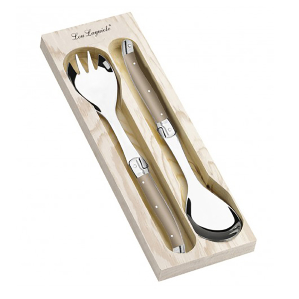 Набір приборів для салату Amefa TRADITION, 2 пр.