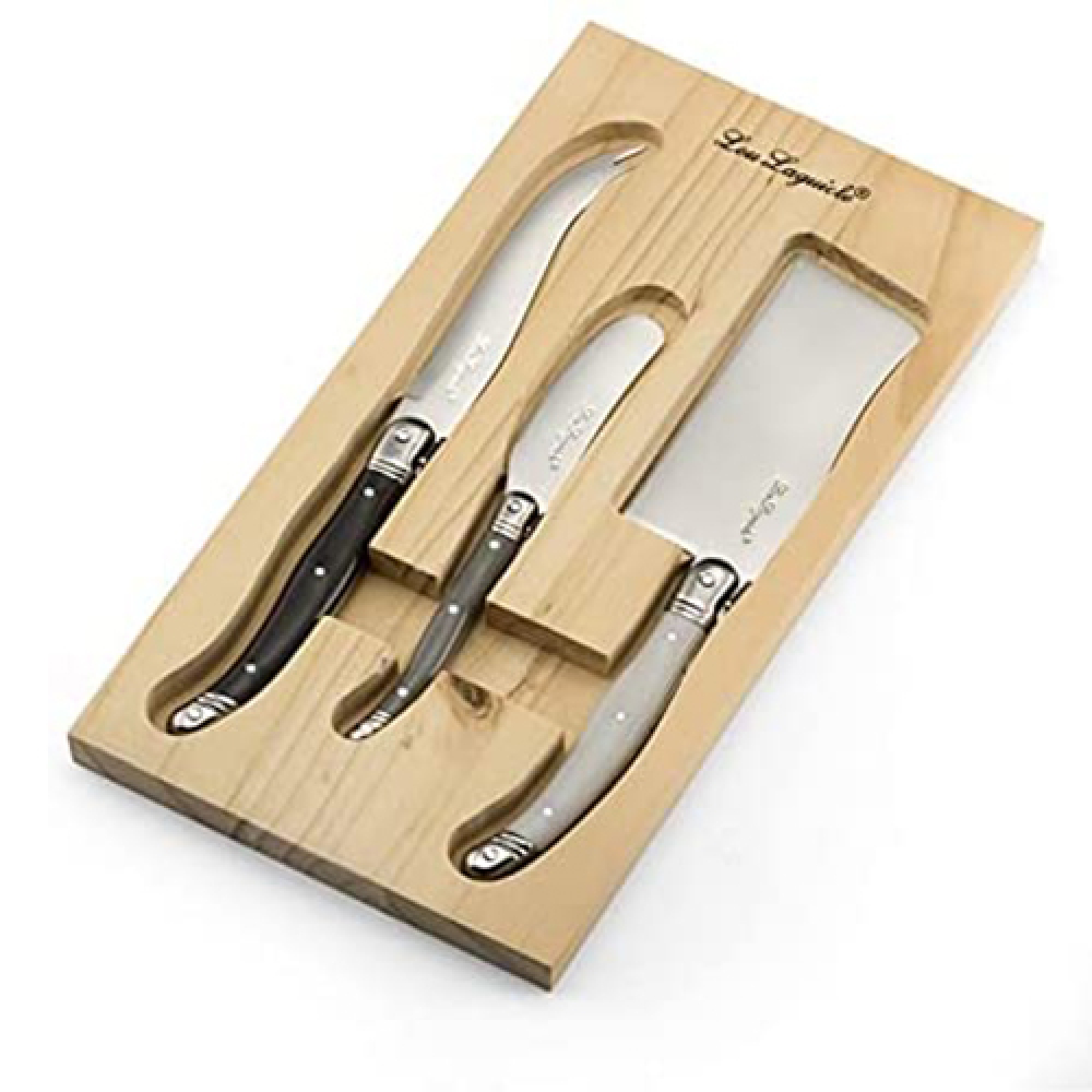 Набір ножів для сиру Amefa