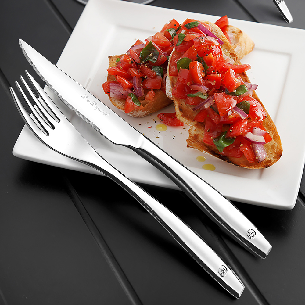 Набор столовых приборов Amefa FIGURE, 24 пр.