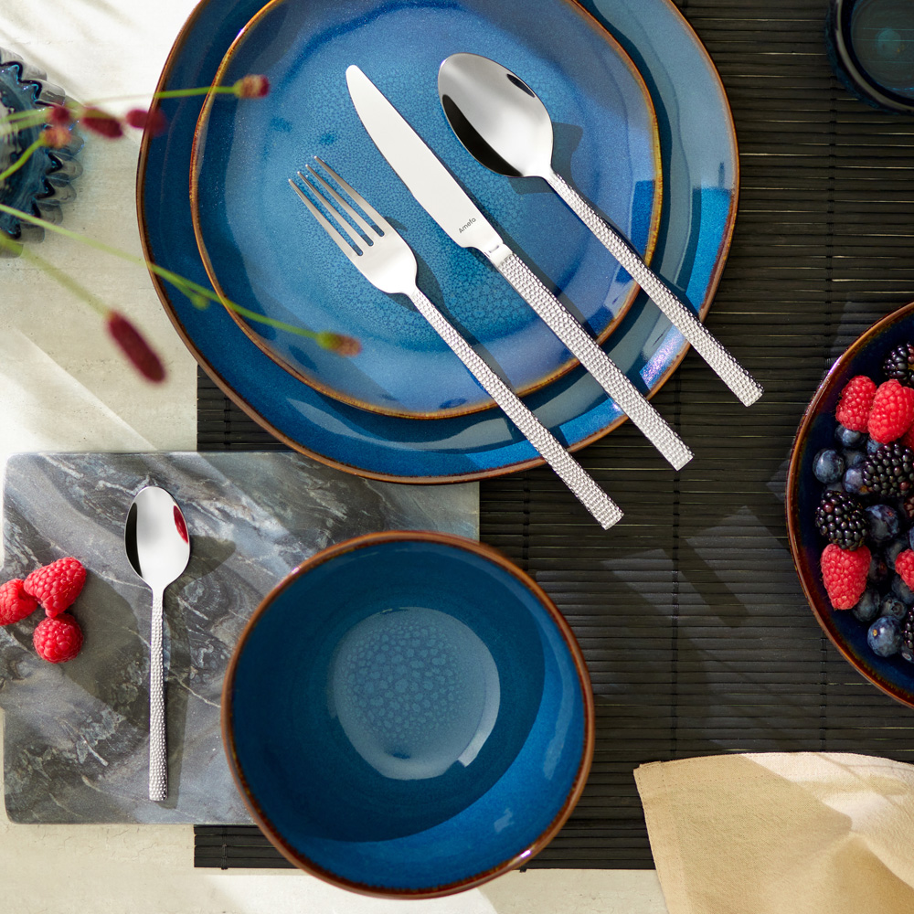 Набор столовых приборов Amefa VANCOUVER, 24 пр.