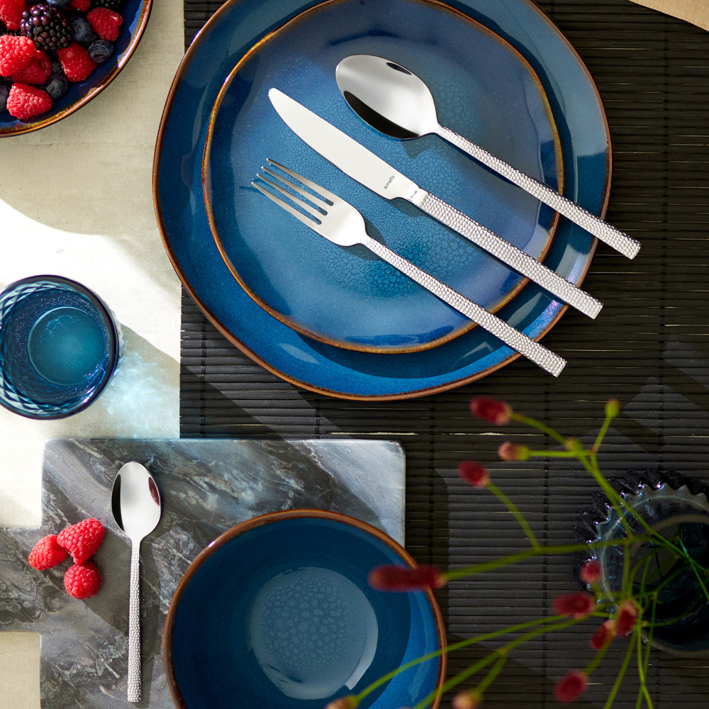 Набор столовых приборов Amefa VANCOUVER, 24 пр.