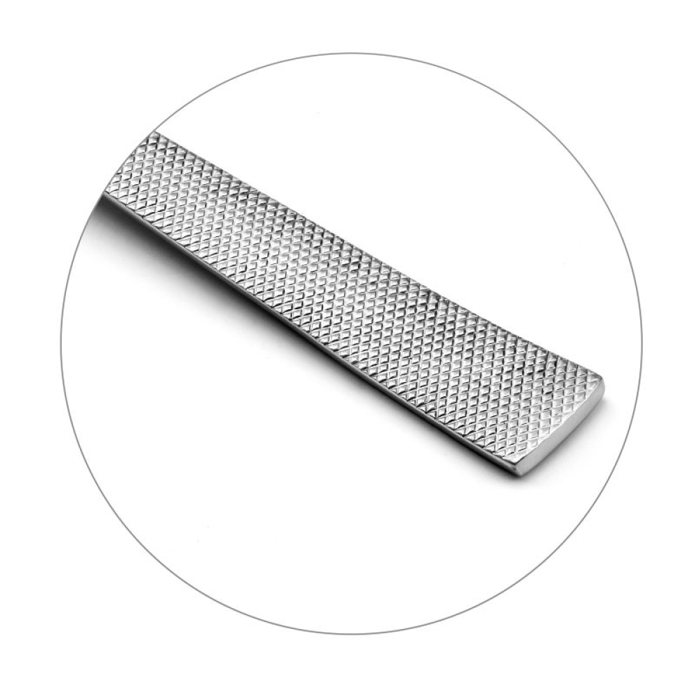 Набір ложок для кави Amefa JEWEL, 6 пр.