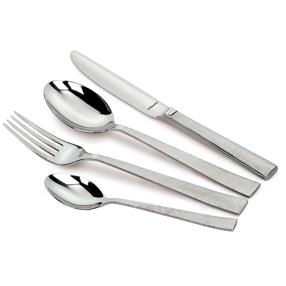 Набір ложок для кави Amefa JEWEL, 6 пр.