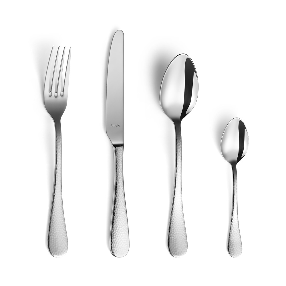 Набор столовых приборов Amefa SIERRA, 24 пр.