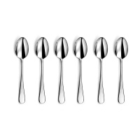 Набор ложек для кофе Amefa VENUS, 6 пр.