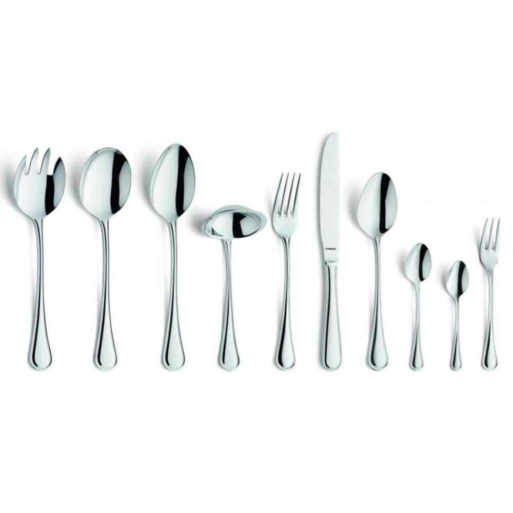 Набір столових приборів Amefa FLEUR, 40