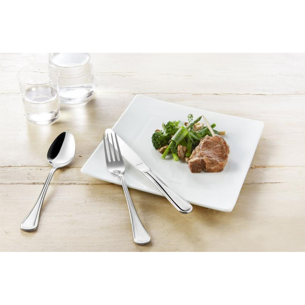 Набір столових приборів Amefa FLEUR, 40