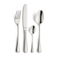Набор столовых приборов Amefa FLEUR, 24 пр.