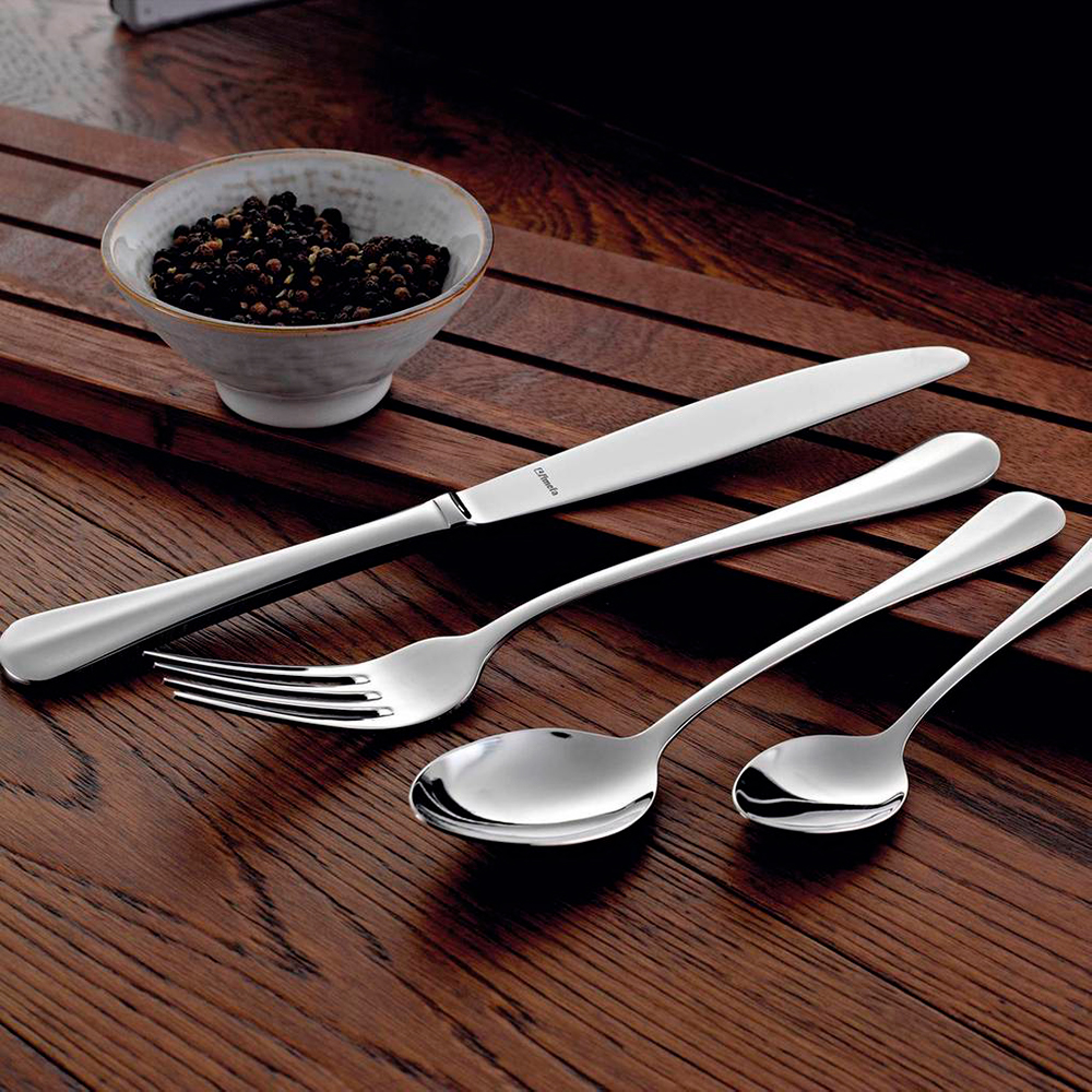 Набор столовых приборов на 6 персон Amefa BAGUETTE, 24 пр.