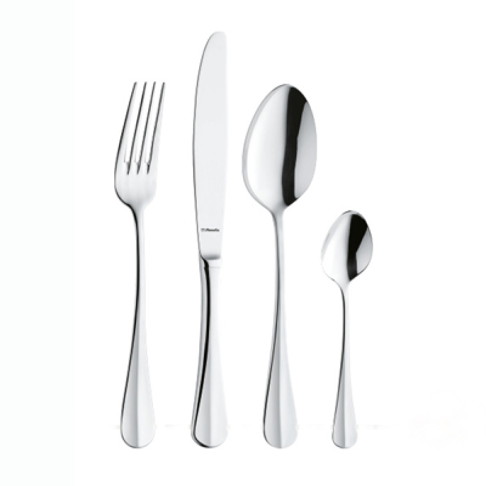 Набор столовых приборов на 6 персон Amefa BAGUETTE, 24 пр.
