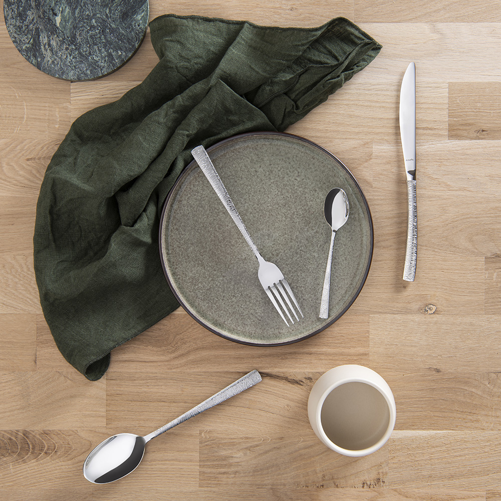 Набор столовых приборов Amefa HAVANE JUNGLE, 24 пр.