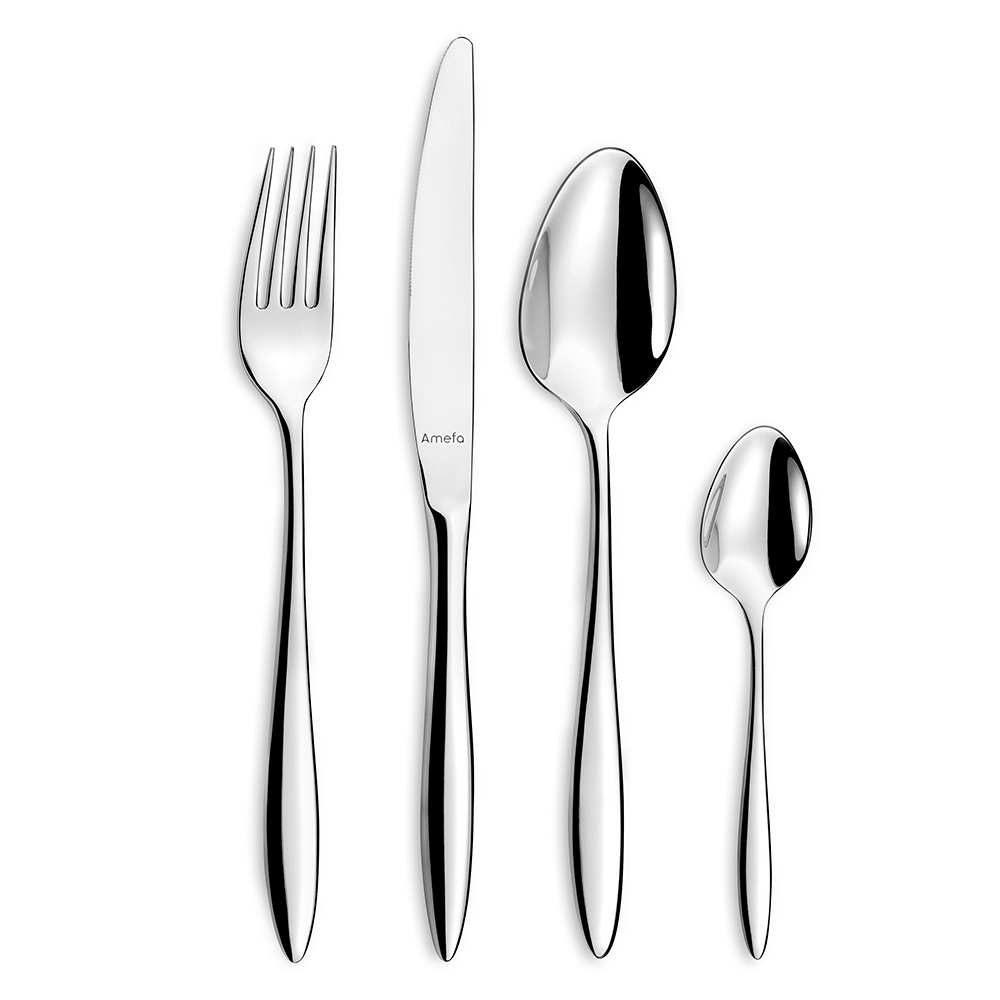 Набор столовых приборов Amefa ARIANE, 24 пр.