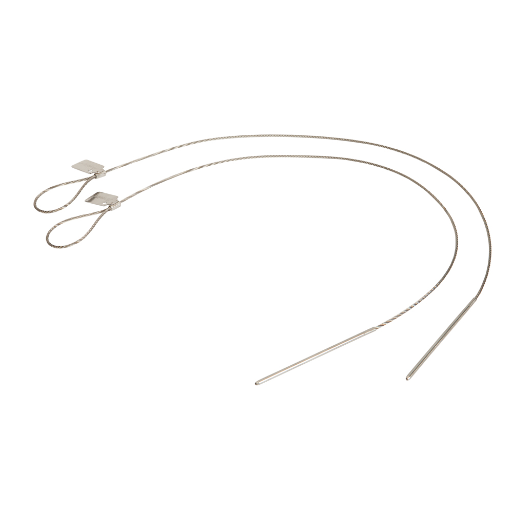 Гибкий шампур BigGreenEgg