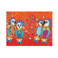 Рушник кухонний Maxwell & Williams Fan Club LOVE HEARTS, бавовна, 50 х 70 см